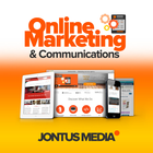Online Marketing icône