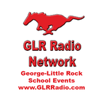 GLR Radio Network-icoon
