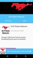 GLR Radio Network captura de pantalla 1