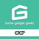 Home Gadget Geeks aplikacja