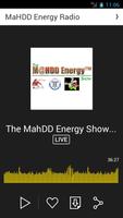 MaHDD Energy Radio syot layar 2