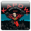 KAPOW Radio Show aplikacja