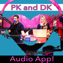 PK and DK Audio App APK