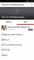 The Art of Relationships imagem de tela 1