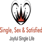 Single, Sex and Satisfied! আইকন