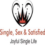 Single, Sex and Satisfied!-icoon