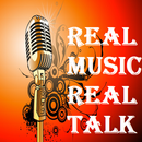 Real Music Real Talk aplikacja