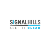 Signal Hills 아이콘