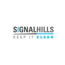 Signal Hills aplikacja