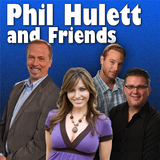 Phil Hulett and Friends icône