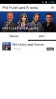Phil Hulett and Friends ภาพหน้าจอ 1