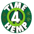 Time 4 Hemp ícone