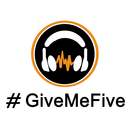 #GiveMeFive APK