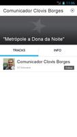 Comunicador Clovis Borges скриншот 1