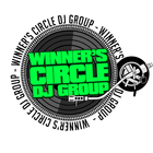 Winners Circle DJ Group Radio Zeichen