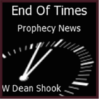 Icona End Time News