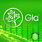 Gialive icon