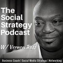 Social Strategy Podcast APK