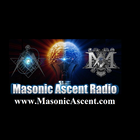 Masonic Ascent Radio ícone