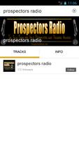 prospectors radio スクリーンショット 1