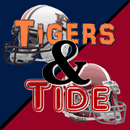 Tigers and Tide Show APK
