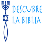 Descubre la Biblia 아이콘