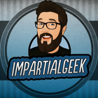 ImpartialGeek-icoon