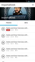 ImpartialGeek 포스터