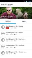 Ditch Diggers 포스터