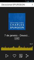 Devocional SPURGEON screenshot 2