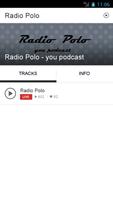 پوستر Radio Polo