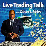 Trading Talk With Oliver Velez أيقونة