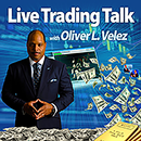 Trading Talk With Oliver Velez aplikacja