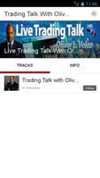 Trading Talk With Oliver Velez スクリーンショット 1
