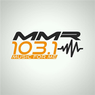 MMR 103.1 icône