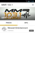 MMR 103.1 captura de pantalla 1