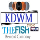 KDWM The Fish Live aplikacja