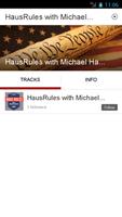 HausRules with Michael Hausam captura de pantalla 1