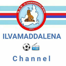 ILVAMADDALENA Channel aplikacja