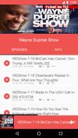 The Wayne Dupree Show bài đăng