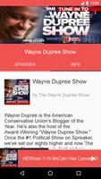 The Wayne Dupree Show capture d'écran 1