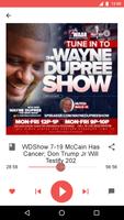 The Wayne Dupree Show capture d'écran 2