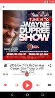 The Wayne Dupree Show ảnh chụp màn hình 2