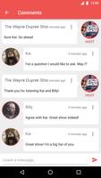 The Wayne Dupree Show ảnh chụp màn hình 3