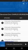 Devocional SPURGEON الملصق