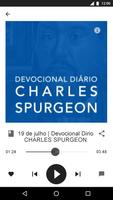 Devocional SPURGEON تصوير الشاشة 2
