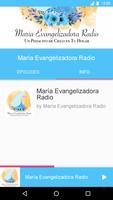 María Evangelizadora Radio скриншот 1