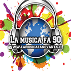 La Musica fa 90 أيقونة