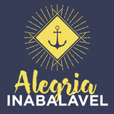 Alegria Inabalável أيقونة