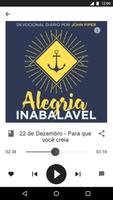 Alegria Inabalável screenshot 2